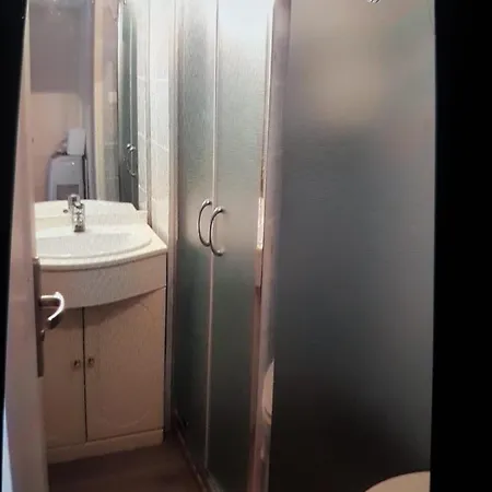 Port Barcares Apartment
