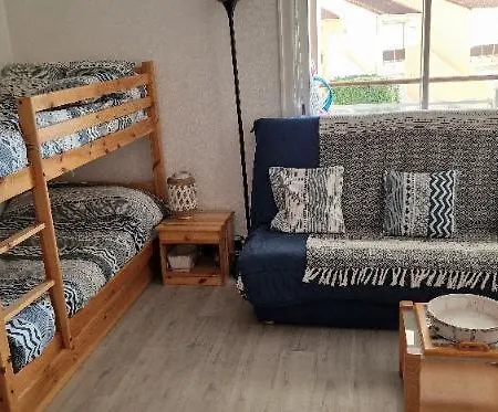 Apartmán Port Barcares *