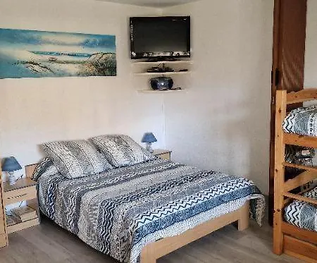 Apartmán Port Barcares Le Barcarès